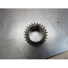 04Y131 Crankshaft Timing Gear From 2011 HYUNDAI SANTA FE  3.5